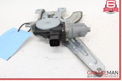 2015-2021 Subaru WRX Sedan Right Rear Window Regulator w/ Motor 62222FJ000 OEM