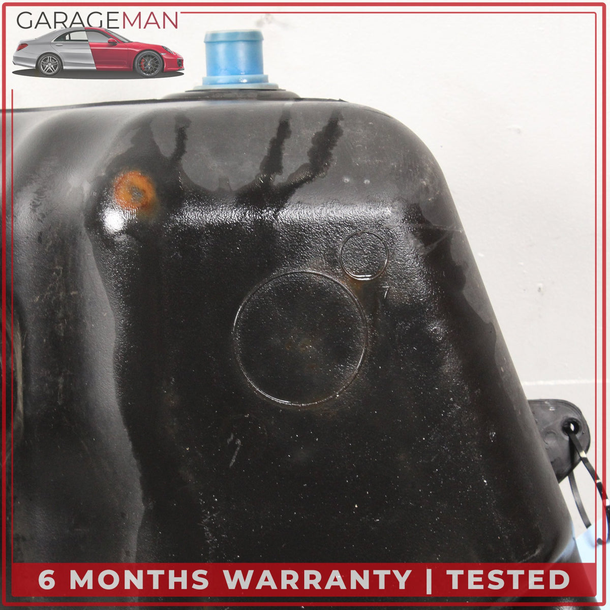 2013-2022 Land Rover Range Rover Sport L494 Fuel Gas Tank Reservoir w/ Pump OEM