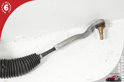 2012-2016 Mercedes-Benz E350 W212 Sedan Power Steering Rack 2124600201 OEM