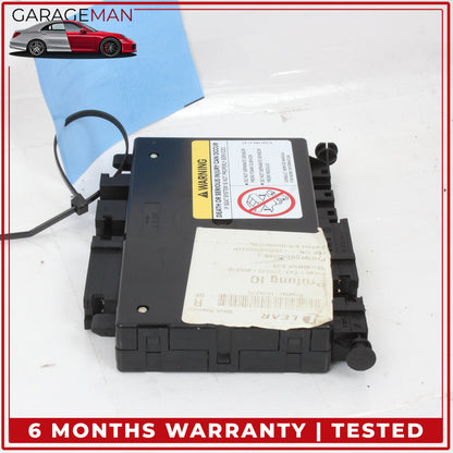 2008-2020 Mercedes C207 E400 Coupe Front Right Side Seat Control Module Unit OEM