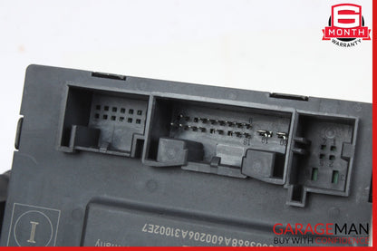 2007-2015 Audi Q7 4L Station Wagon Comfort Control Module 4L0907290A Genuine