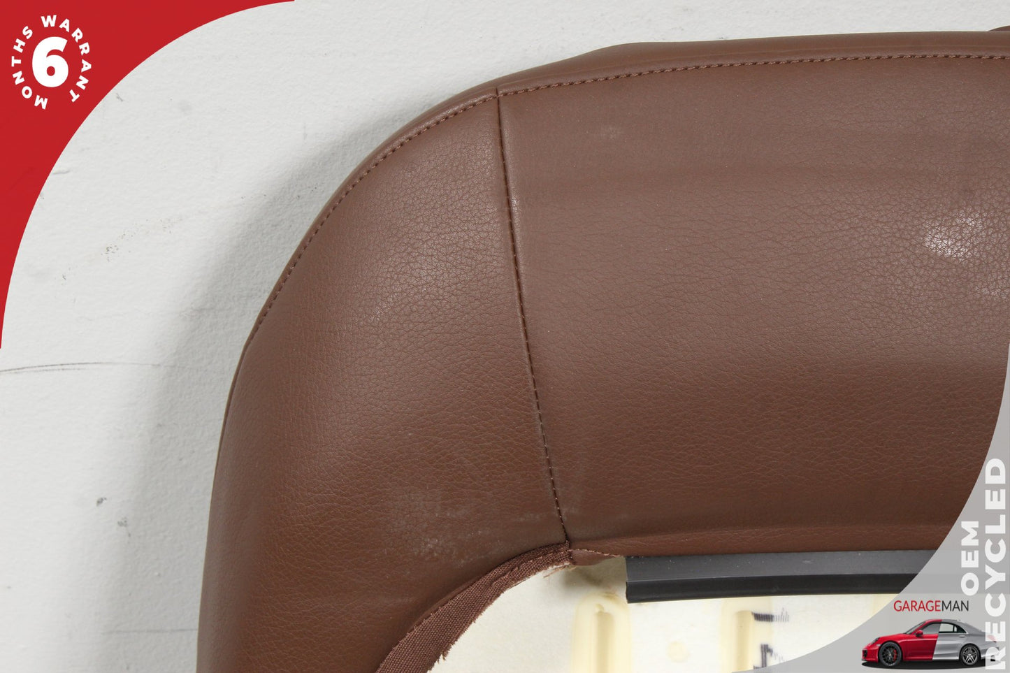 2012-2018 Audi A6 Sedan Front Right Upper Seat Cushion 4G8971369M