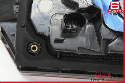 2016-2018 Audi A6 S6 Rear Left Side Inner LED Tail Light Lamp 4G5945093D OEM