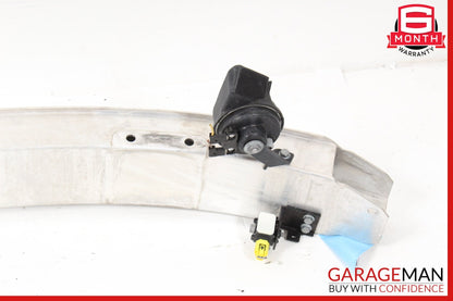 2007-2014 Mercedes W221 S500 Front Bumper Reinforcement Impact Crash Bar Rebar