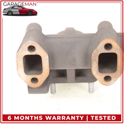 Yanmar 3TNV82A-SYB 3 Cyl Diesel Engine Exhaust Manifold 11980213109 OEM