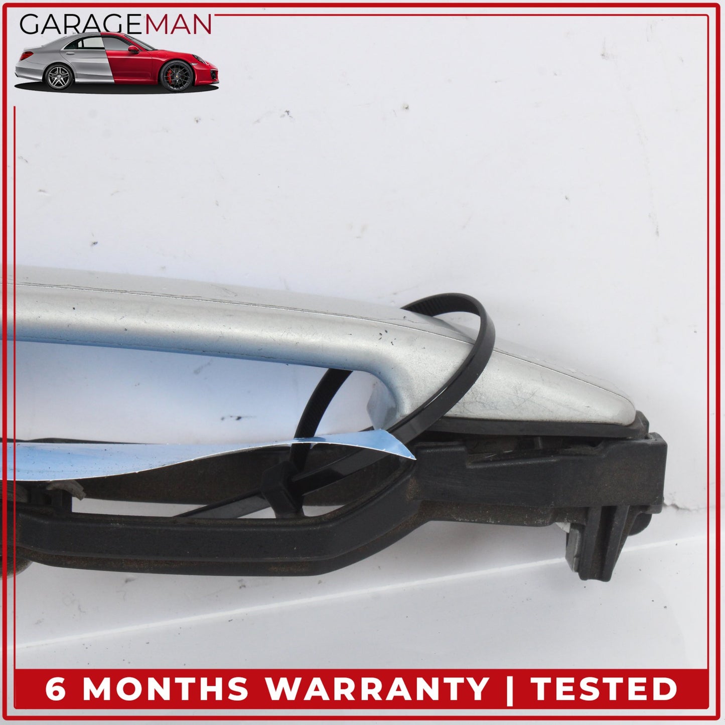2001-2004 Mercedes R170 SLK320 Front Left Door Exterior Handle 1707600170 OEM