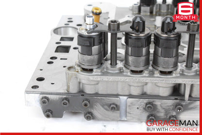 2004-2012 Mercedes-Benz S550 W221 Transmission Valve Body 2202770801