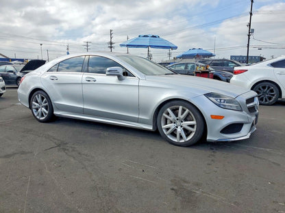Parting Out- 2016 Mercedes-Benz CLS550 W218- 284