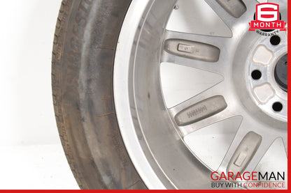2021-2024 Cadillac Escalade ESV 10 Spoke Wheel Rim w/ Tire 9JX22 84460121 OEM