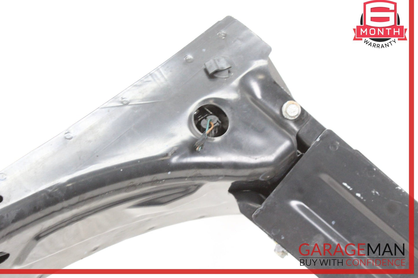 2006-2012 Mercedes-Benz ML500 W164 Front Left Headlight Support Bracket OEM