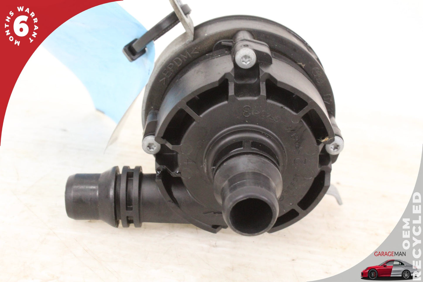 2017-2021 BMW 430i F36 Sedan Engine Coolant Motor Water Pump 9147359 OEM