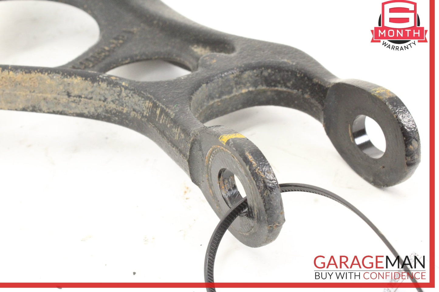 2009-2019 Ford Flex SUV Rear Left Suspension Upper Control Arm DE935A804 OEM