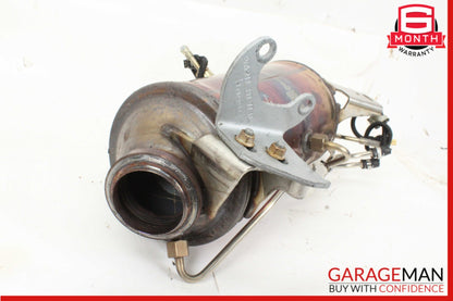 14-16 Mercedes W212 E250 Diesel Particulate Filter DPF 2124906700