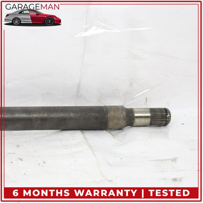 2013-2022 Land Rover Range Rover Sport L494 Front Right Side Axle CV Shaft OEM