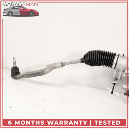 2015-2020 Mercedes X156 GLA250 Electric Power Steering Rack & Pinion OEM