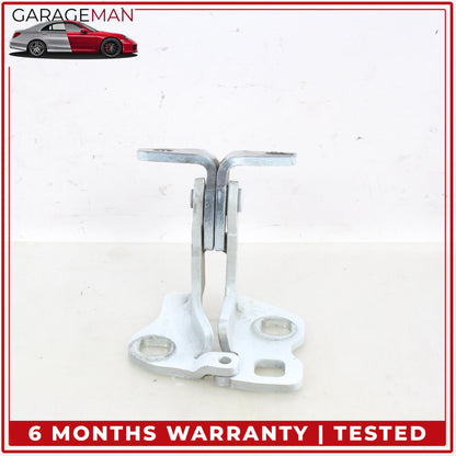 2017-2023 Tesla Model 3 Front Right Side Door Upper and Lower Hinge Set OEM