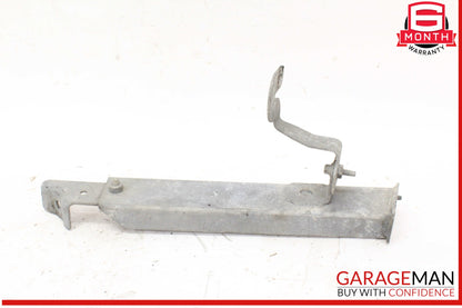 2015-2018 Mercedes W205 C300 Right Cross Member Brace Support Bracket OEM