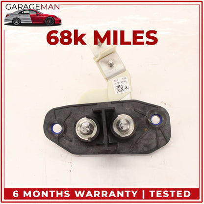 2017-2023 Tesla Model 3 Battery Fuse Relay Power Conversion Connector Plug OEM
