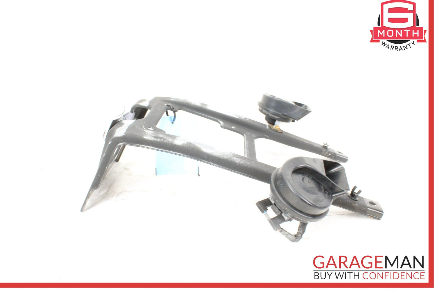 2006-2012 Mercedes ML500 M-Class W164 Front Radiator Support Tie Bar 0005840426