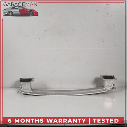 2017-2025 Audi A4 B9 Rear Bumper Reinforcement Impact Crash Bar 8W0807309J OEM