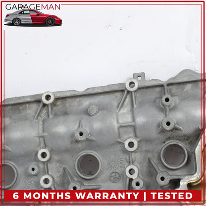 2005-2013 Mercedes W211 E350 Left Side Cylinder Head Valve Cover 2720161205 OEM