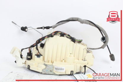 2007-2013 Mercedes-Benz S550 S-Class W221 Right Rear Door Lock Actuator 22173016