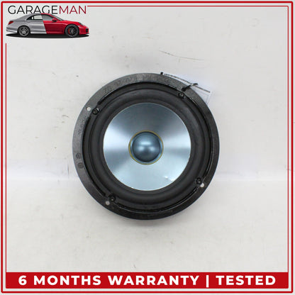 2006-2013 Mercedes X164 GL550 Front Left and Right Side Door Audio Speaker OEM