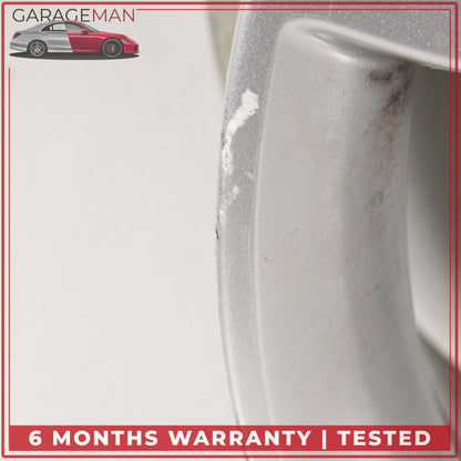 2015-2020 Mercedes X156 GLA250 Front or Rear Side Wheel Rim 7JX18H2 ET46 OEM