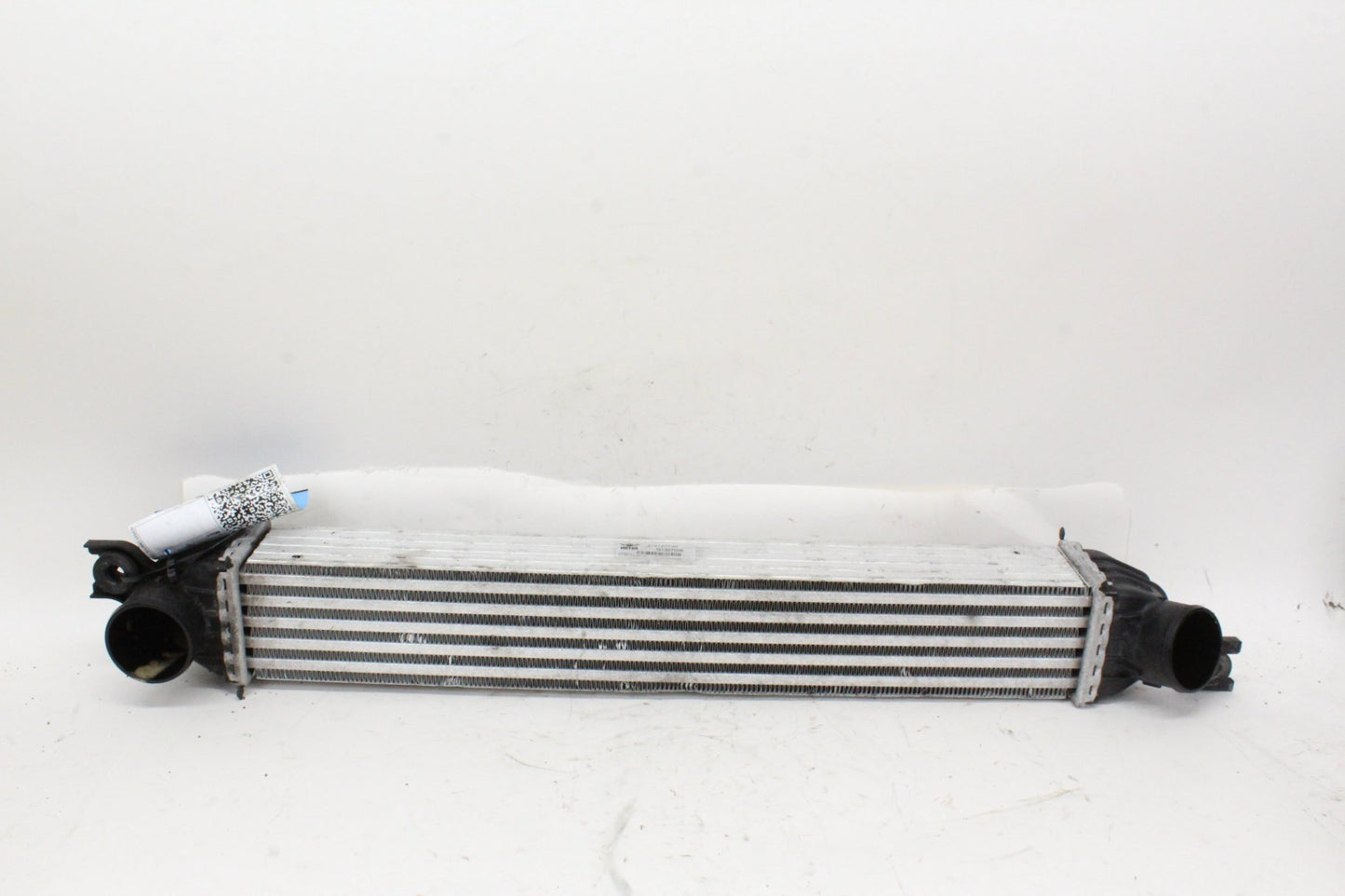 2007-2016 Mini Cooper R56 Convertible Intercooler Radiator 275127707 OEM