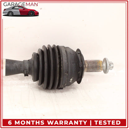 2014-2020 Mercedes X156 GLA250 Front Left Driver Side CV Axle Drive Shaft OEM
