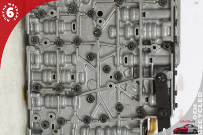 Mercedes R230 SL500 GL450 7G-Tronic 722.9 Transmission Valve Body 2202772001 OEM
