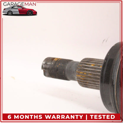 2012-2019 Mercedes W166 ML350 GL450 4Matic Front Right Passenger Axle Shaft OEM