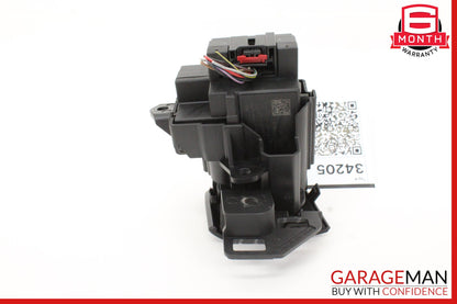2009-2017 Audi A5 Q5 SQ5 S5 Ignition Starter Switch w/ Key 8K0909131D OEM