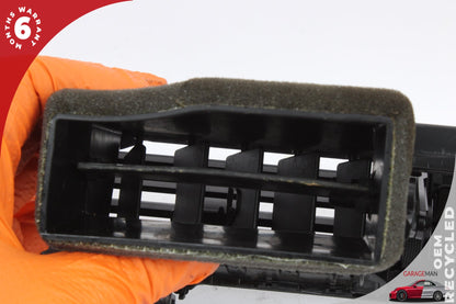2012-2018 Audi A7 A6 Front Dash Center Air Vent Grille 4G0941509 OEM