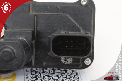 2012-2020 Tesla Model S Front Right Side Door Lock Actuator 600891200C OEM