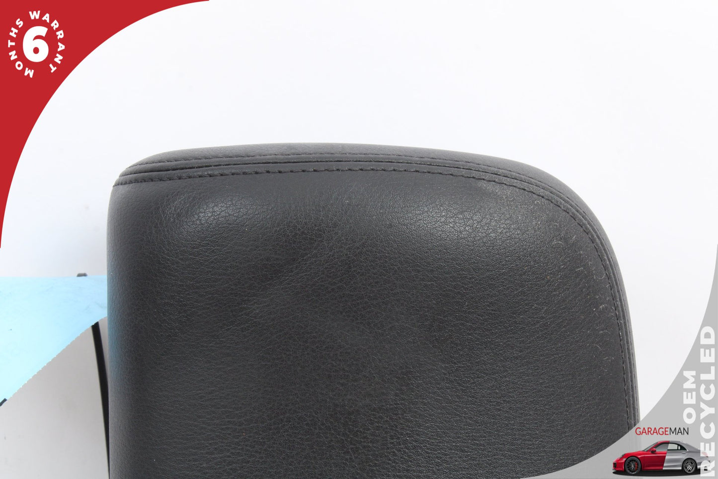 2012-2018 Audi A6 C7 Sedan Front Left or Right Side Head Rest 4G8881901P