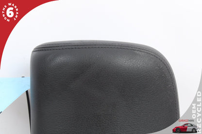 2012-2018 Audi A6 C7 Sedan Front Left or Right Side Head Rest 4G8881901P
