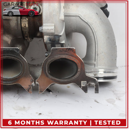 2023-2025 BMW X2 U10 SUV Turbocharger 8489623 OEM