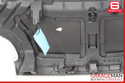 2008-2015 Smart Fortwo 451 Front Hood Bonnet Panel 4517500103 OEM