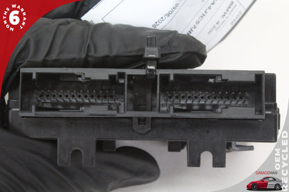 2014-2020 BMW 430i F36 AC Air Conditioning Control Module Unit 6997612 OEM