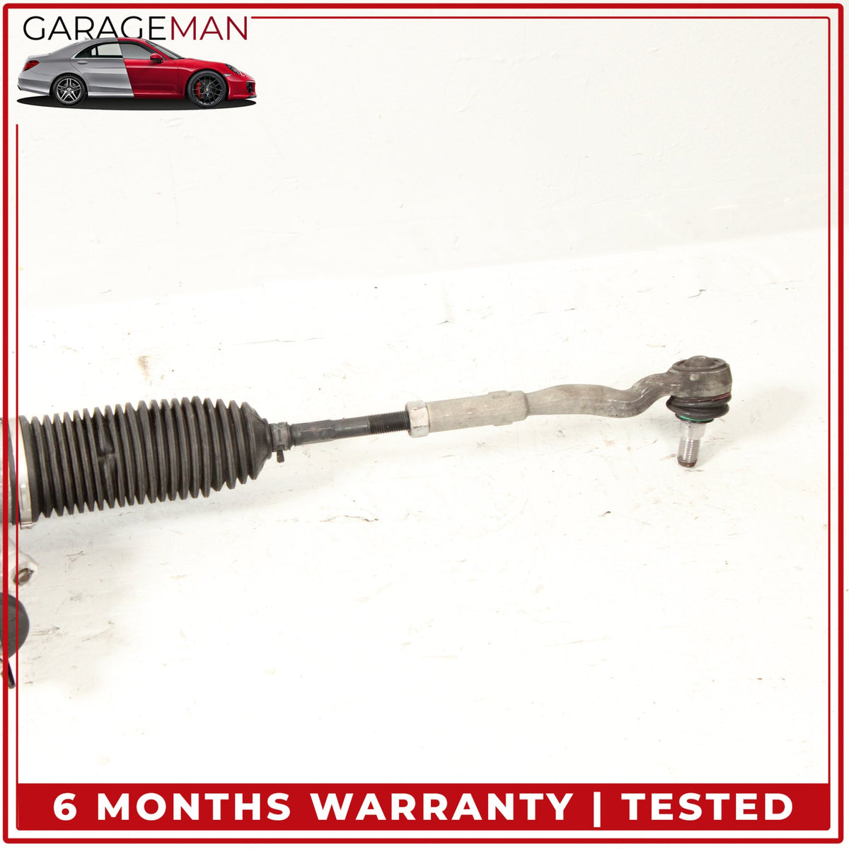 2006-2011 Mercedes W211 E320 E350 CLS550 RWD Power Steering Rack 2194601000 OEM