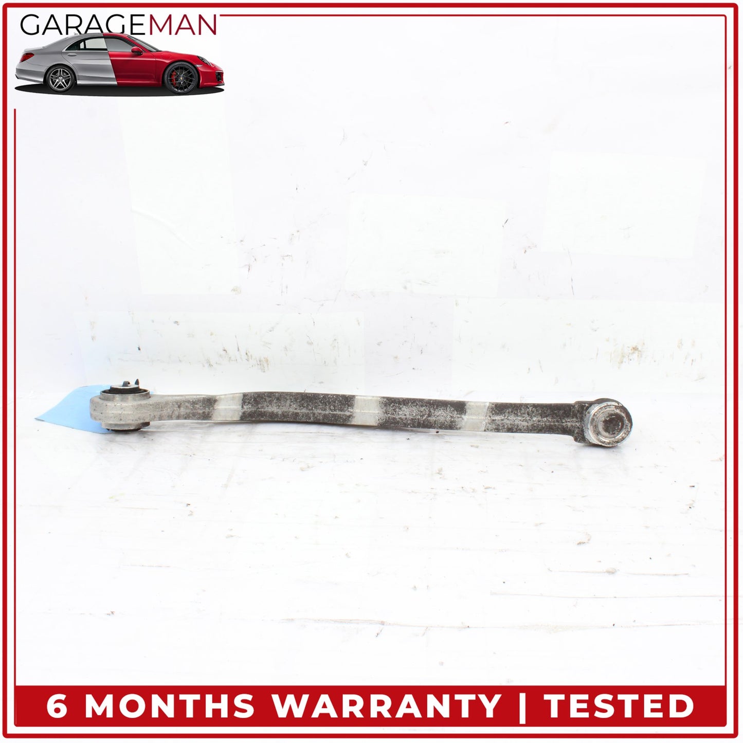 2009-2019 BMW 550i 535i Rear Left or Right Side Upper Control Arm 6775902 OEM