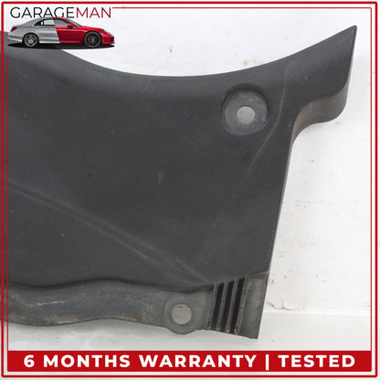 2013-2021 Land Rover Range Rover L405 Radiator Upper Top Cover Support Set OEM