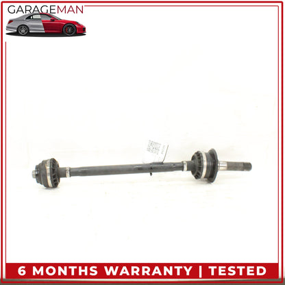 2019-2025 BMW M340i G20 RWD Rear Right Side CV Axle Drive Shaft 8689556 OEM