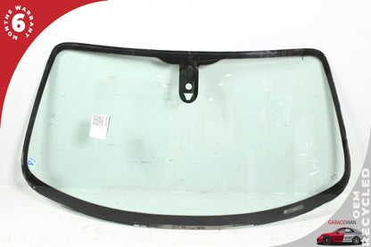 2002-2006 Jaguar XK8 XKR X100 Front Windshield Windscreen Window Glass OEM