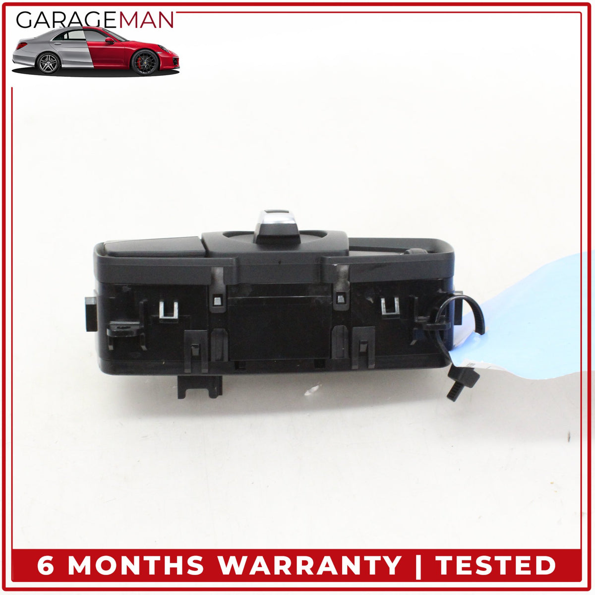 2014-2021 BMW 428i F36 Headlight Switch Control 9265297 OEM