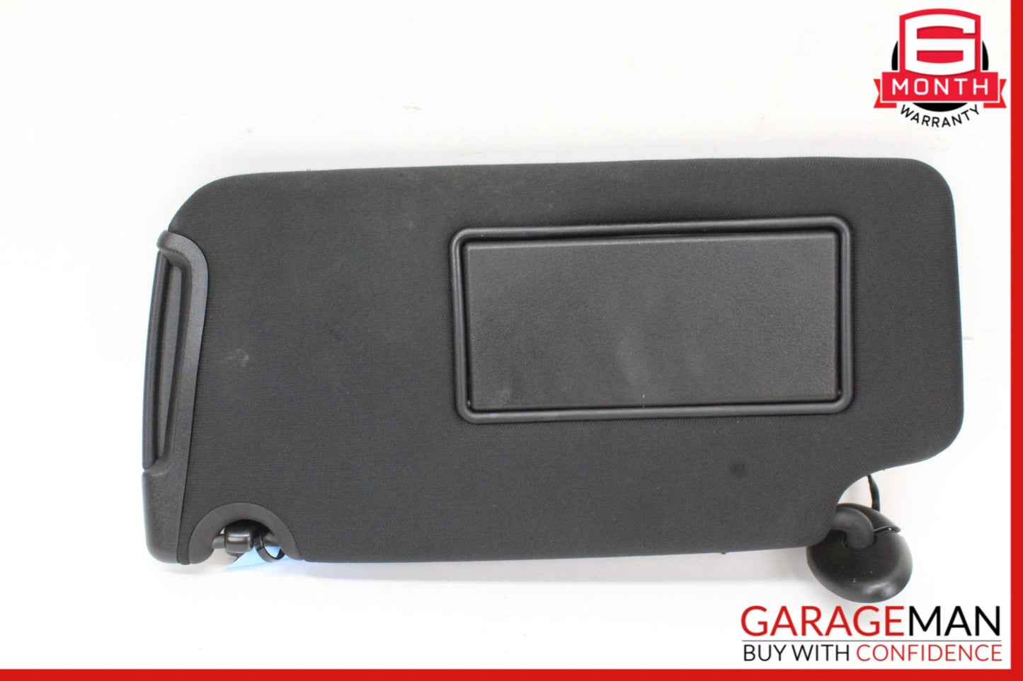 2011-2023 Dodge Charger LD Sedan Left Sun Visor 5PJ80DX9AA