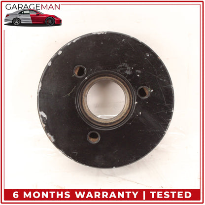 Yanmar 3TNV82A-SYB 3 Cyl Diesel Crankshaft Pulley 11980221650 OEM