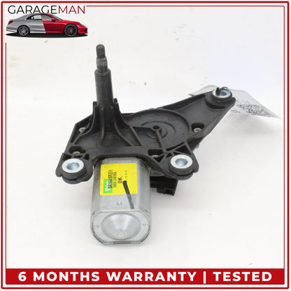 2006-2019 Mercedes W164 ML350 GL450 R350 Rear Glass Windshield Wiper Motor OEM