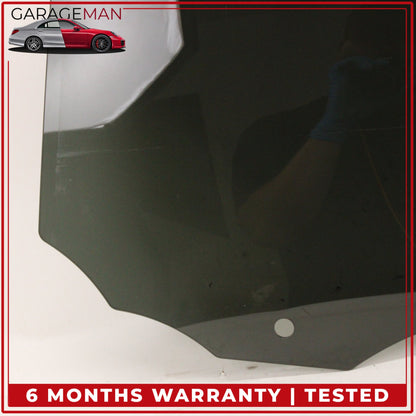 2014-2022 Range Rover Sport L494 Rear Left Door Window Glass DK6225713BD OEM